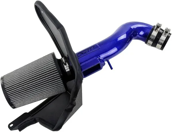 HPS Performance Air Intake Kit