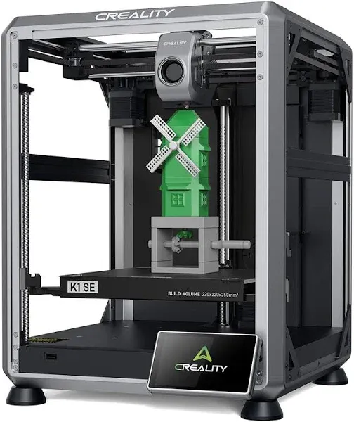 Creality 3D K1 SE 3D Printer