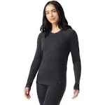 Smartwool Women's Classic Thermal Merino Base Layer Crew