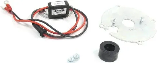 Pertronix 1163A Delco 6 Cylinder Ignitor Kit