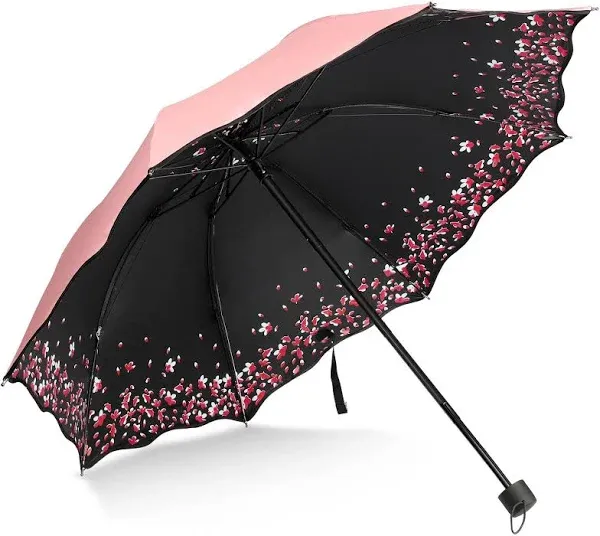 FuWinet Sakura Umbrella