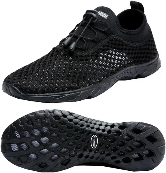 Men&#039;S Quick Drying Aqua Water Shoes