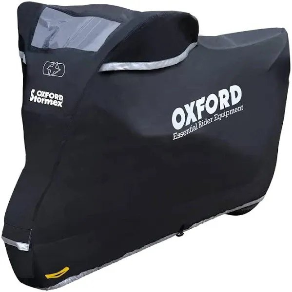 Oxford Stormex Motorcycle Cover