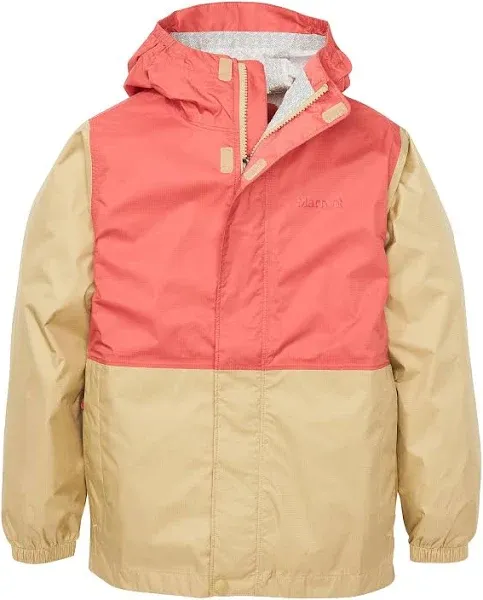 MARMOT Boys' Kid's Precip Eco Jacket