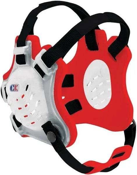 Cliff Keen F5 Tornado Wrestling Headgear