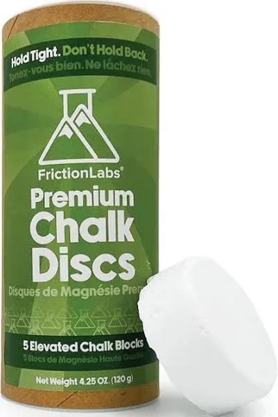 Friction Labs - Chalk Discs