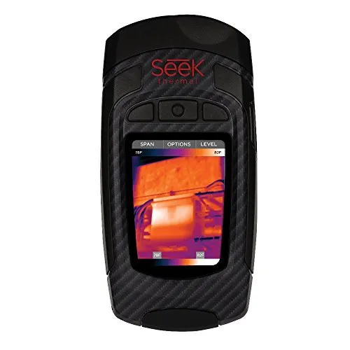 Seek Thermal RevealPro RQ-AAA RQ-AAAX