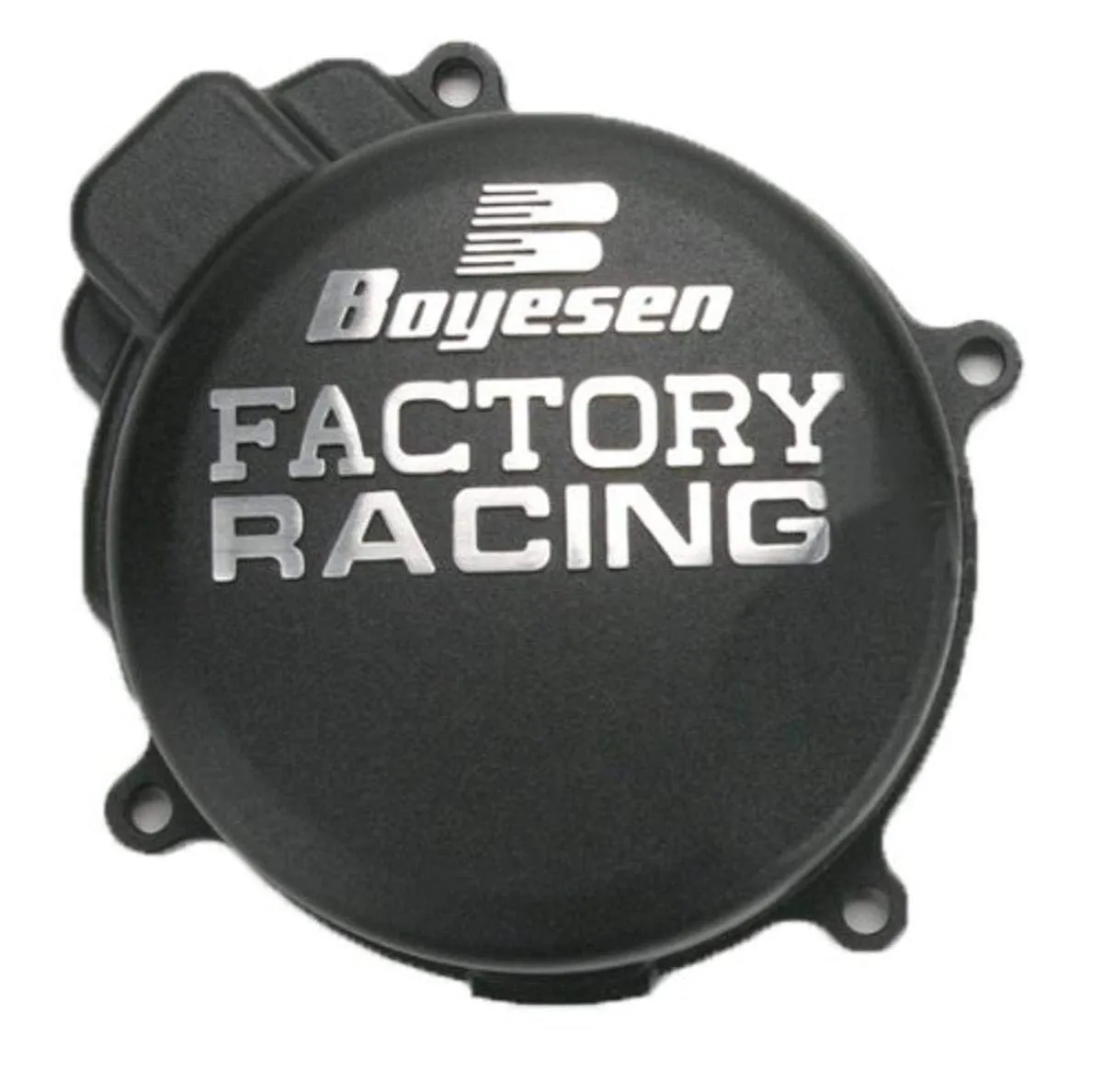 Boyesen Factory Racing Ignition Cover SC-33AB