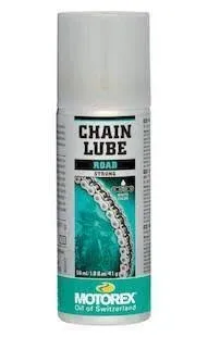 Motorex 622 Chain Lube Spray