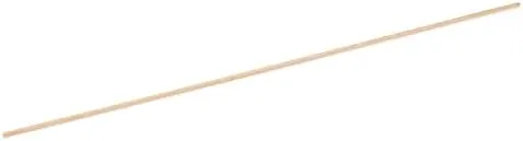 Cindoco 36" Round Wood Dowel