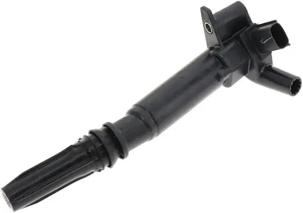 2014 Ford F-150 Motorcraft OE Replacement Ignition Coil, Sold individually DG525 by Motorcraft®