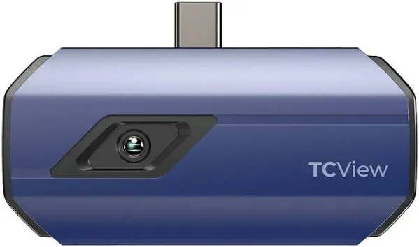 TOPDON TCView Thermal Imaging Camera