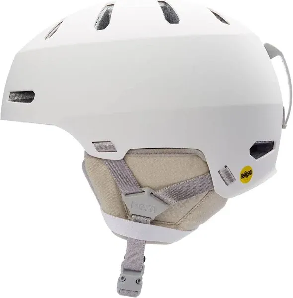 Bern Macon 2.0 MIPS helmet