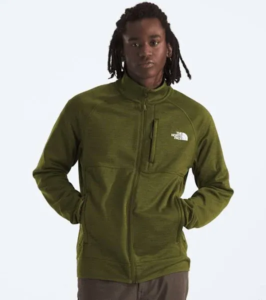 The North Face Men's Canyonlands Full Zip