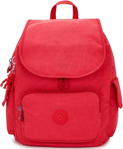 Kipling City Pack Mini Backpack