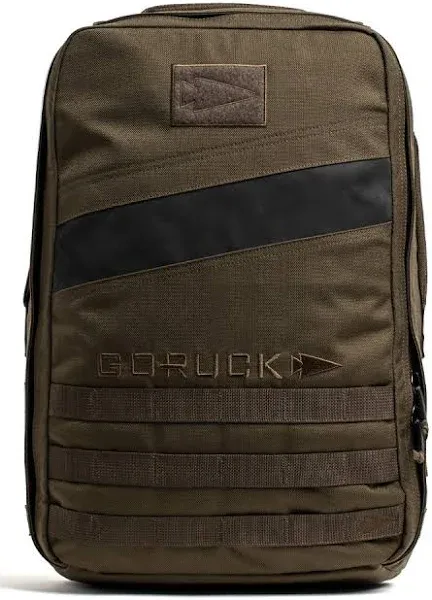 GORUCK Rucker 4.0