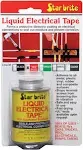 Star Brite - Liquid Electrical Tape Red 4 oz