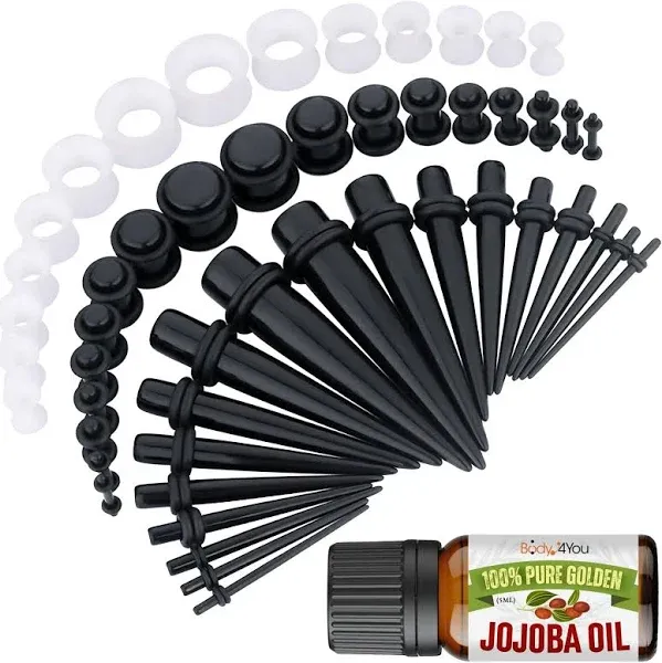 BodyJ4You Ear Stretching Kit