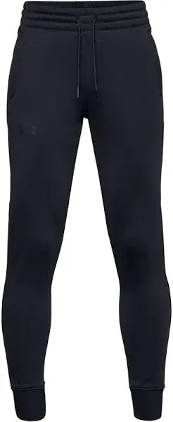 Under Armour Boys' Fleece Joggers