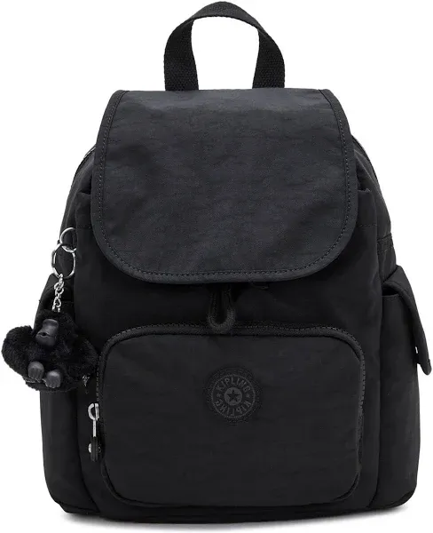 Kipling City Pack Mini Backpack