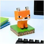 MINECRAFT Fox Icon Light