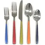 Fiesta 20-Piece Merengue Flatware Set