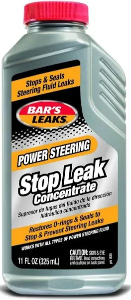 Bar's Leaks One Seal Stop Leak