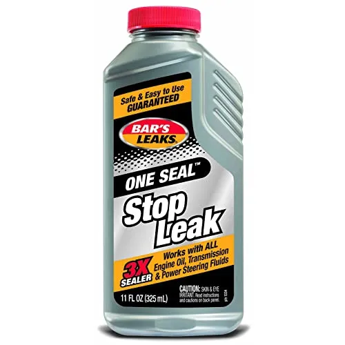 Bar&#39;s Leaks One Seal Engine Sealer 11 oz