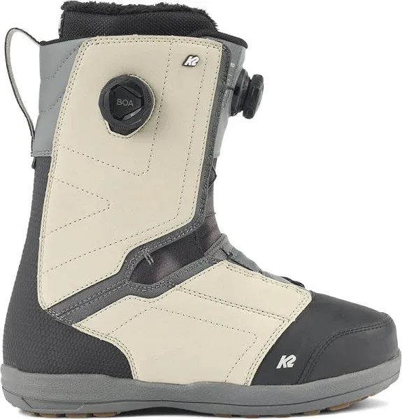 K2 Hanford Snowboard Boots