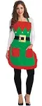 Amscan Elf Apron