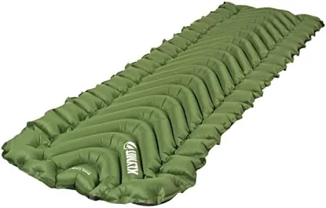 Klymit Static V Long Sleeping Pad