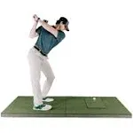 The Indoor Golf Shop SIGPRO Softy Golf Mat