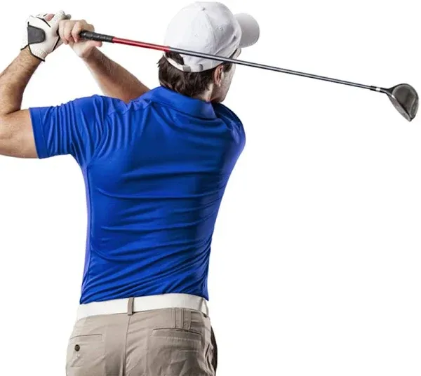 WellSmart Pro Golf Huggy Golf Back Brace