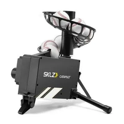 SKLZ Catapult Soft Toss Machine