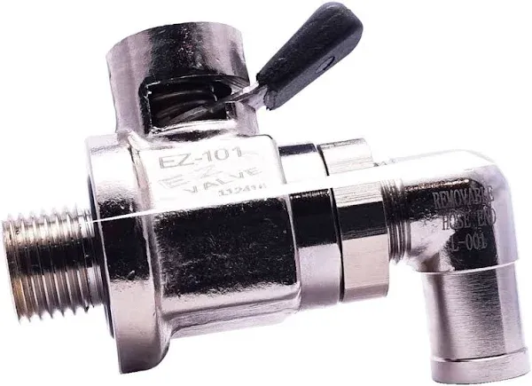 EZ Oil Drain Valve EZ 106