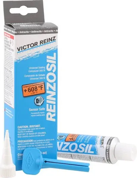 Victor Reinz 70-31414-10 Reinzosil RTV Silicone