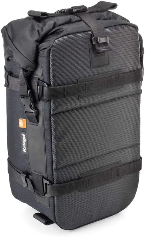 Kriega - OS-12 Luggage Bag / OS-12 ADVENTURE PACK Motorcycle Side Case