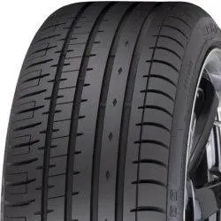 Accelera Phi R All Season 205/50ZR15 89W XL Passenger Tire