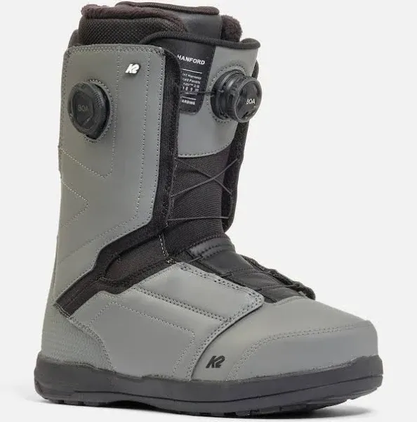 K2 Hanford Snowboard Boots