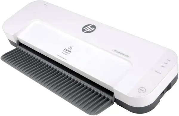 HP | 1220 Laminator | Realry