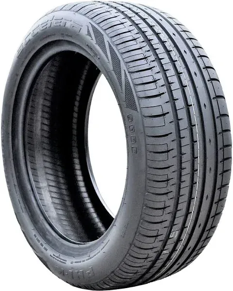 Accelera Phi R All Season 205/50ZR15 89W XL Passenger Tire