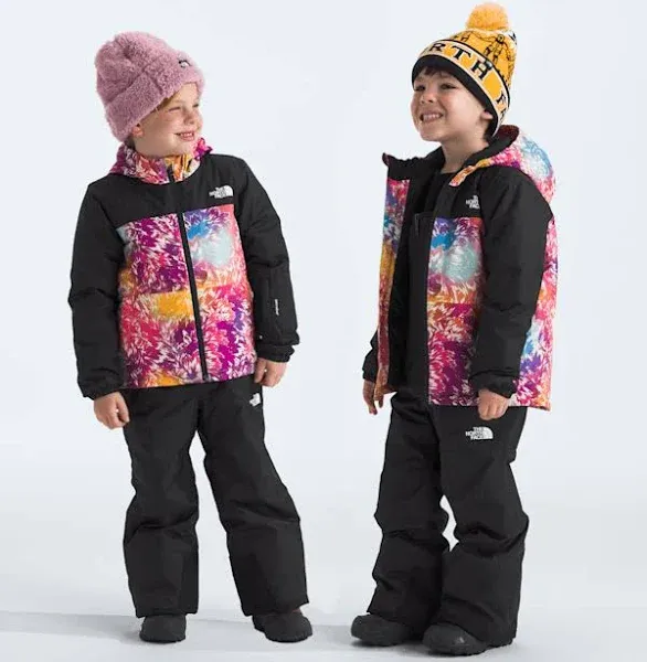 The North Face Kids' Freedom Insulated Jacket