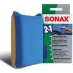 SONAX (417100) Windscreen Sponge