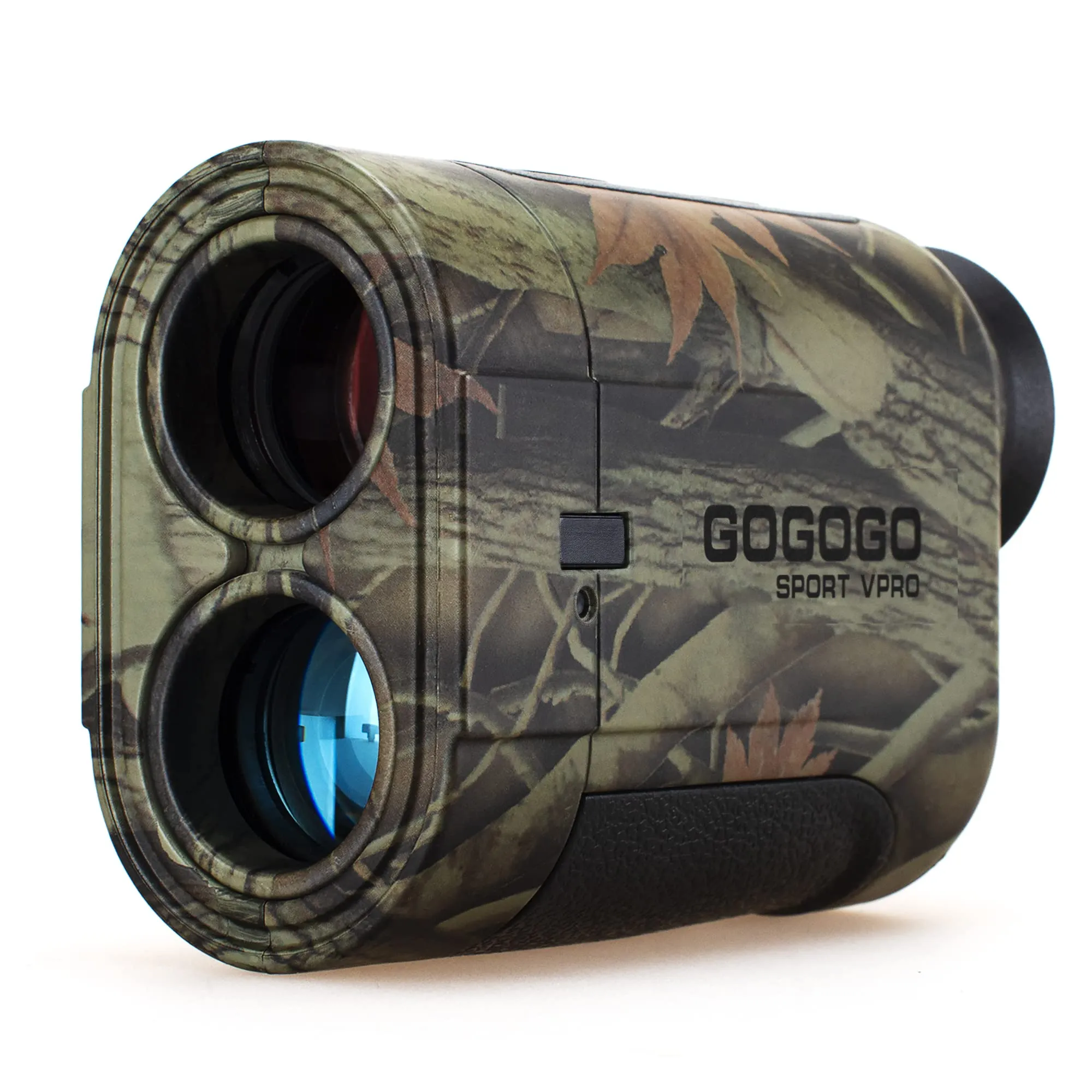 Gogogo Sport Vpro Hunting Laser Rangefinder Bow Range Finder Camo