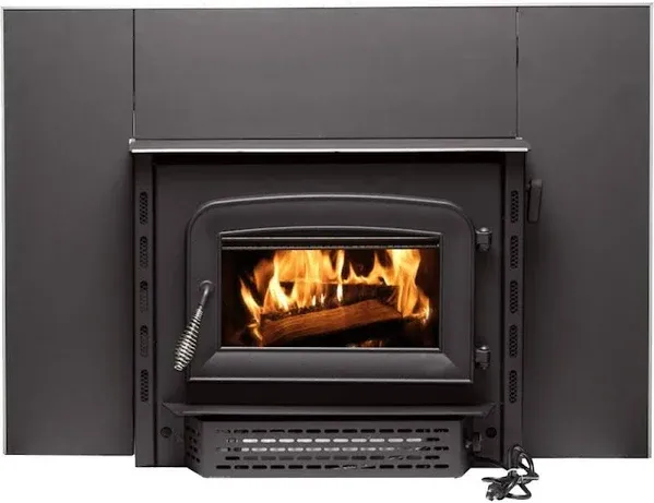 Ashley Hearth AW1820E Wood Stove Insert