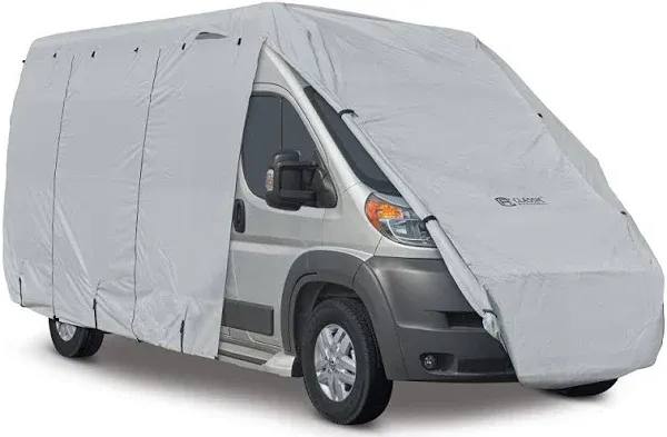 Classic Accessories Over Drive PermaPRO™ Class B RV Cover, Fits 25'-27' RVs