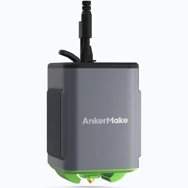 AnkerMake M5C Extruder