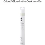 Cricut Glow-In-The Dark Iron-On