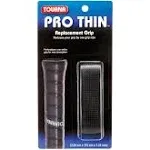 Tourna Pro-Tour Tennis Replacement Grip  1.5mm Thick