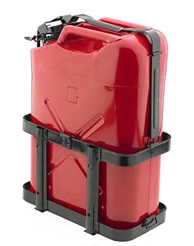 Smittybilt Jerry Gas Can Holder (2798)